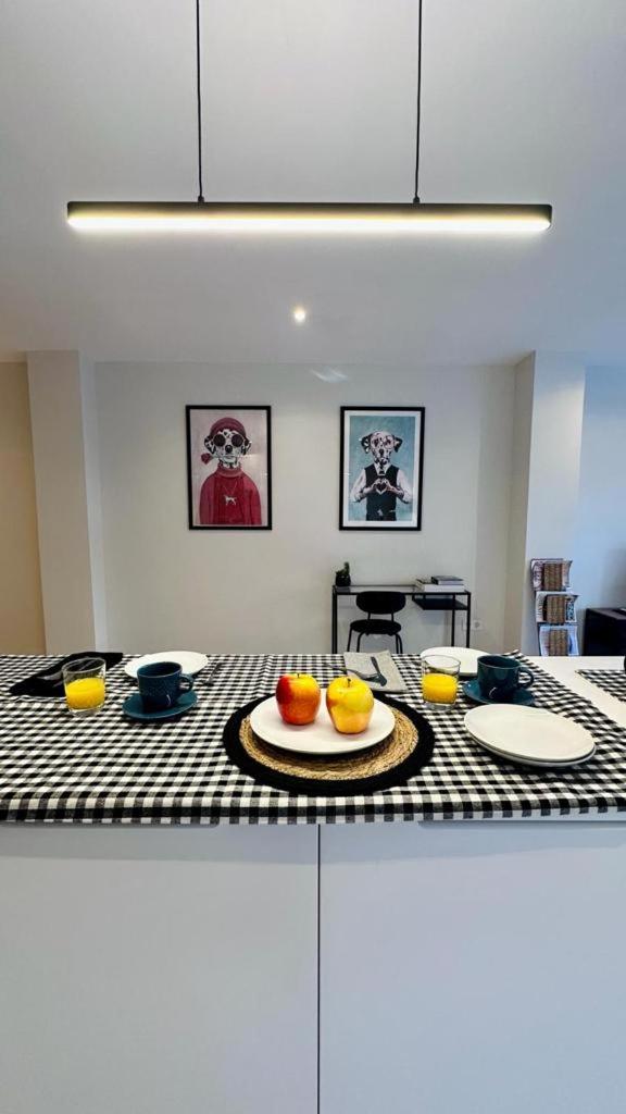 Apartamento Donoso Cortes, 27 Caceres Exterior photo