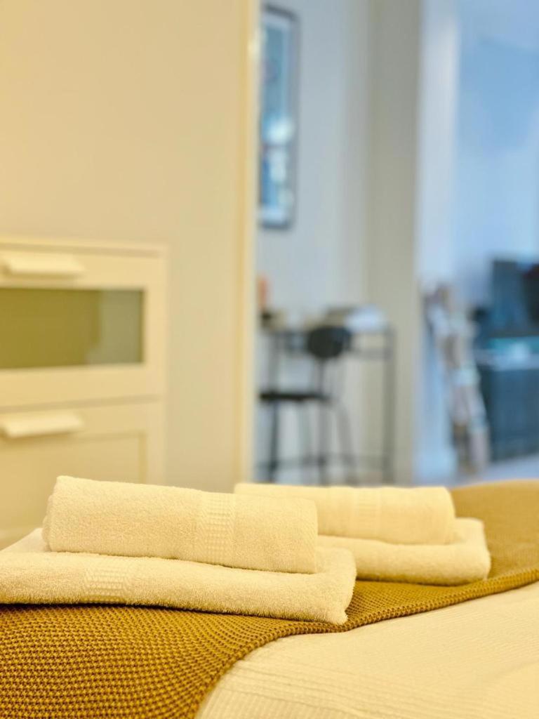 Apartamento Donoso Cortes, 27 Caceres Exterior photo