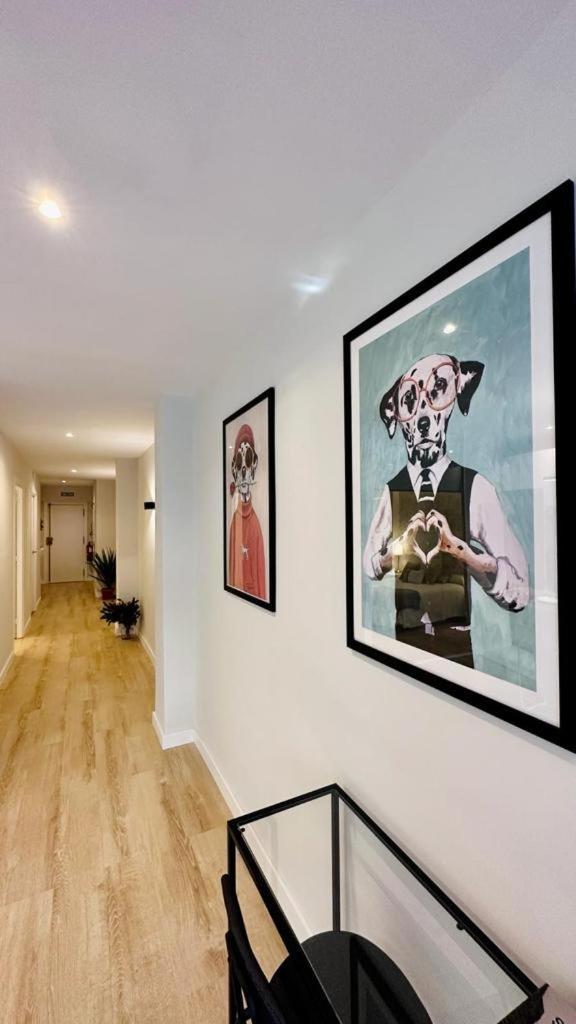 Apartamento Donoso Cortes, 27 Caceres Exterior photo