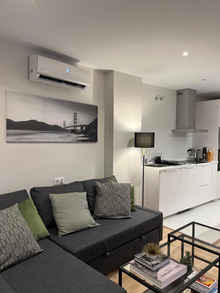 Apartamento Donoso Cortes, 27 Caceres Exterior photo