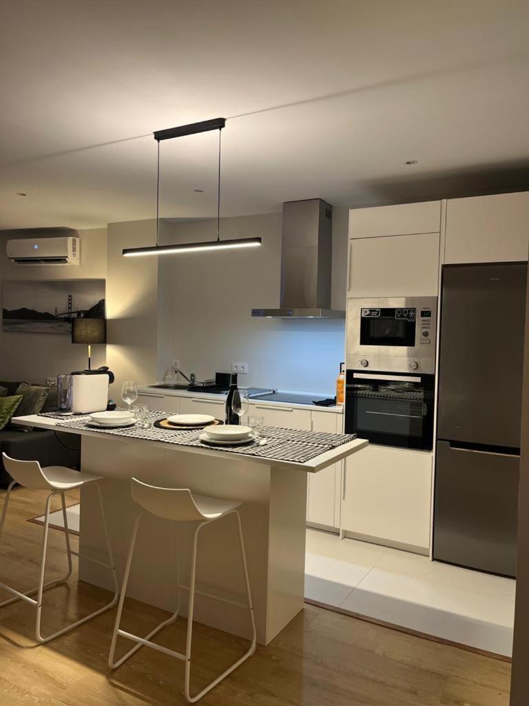 Apartamento Donoso Cortes, 27 Caceres Exterior photo