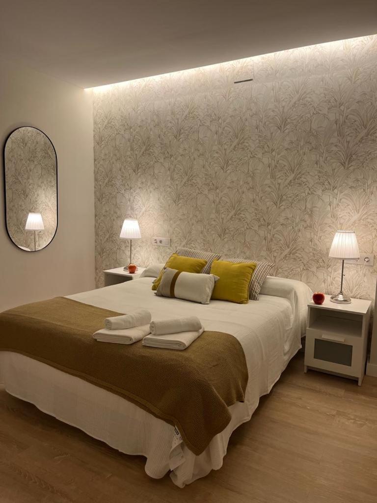Apartamento Donoso Cortes, 27 Caceres Exterior photo