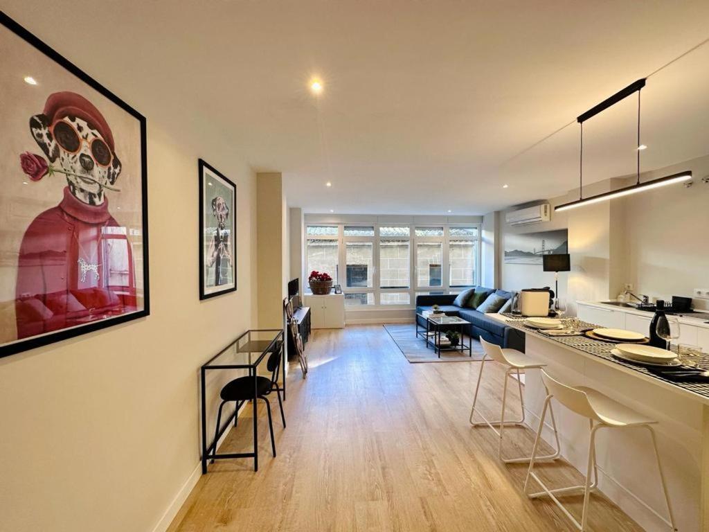 Apartamento Donoso Cortes, 27 Caceres Exterior photo